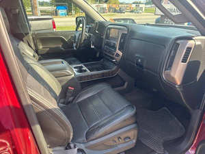 GMC Sierra 1500 Usada de 2015 - Product Image 5