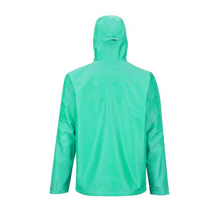 Veste de Pluie pour Hommes Logo Imprimé Personnalisé Prix Bon Marché Veste de Pluie Softshell pour la Neige - Product Image 5