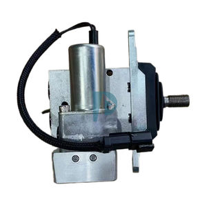Válvula Piloto para Excavadoras PC220-8, PC300-8, PC400-8, Accesorios para Excavadoras, 702-16-04290, 7021604290 - Product Image 1