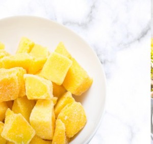 Exportation de mangue congelée IQF à bas prix et au meilleur vendeur 2025 | Made in VietNam - Product Image 6