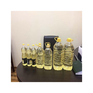Aceite de Girasol Refinado Orgánico de Primera Calidad, Conforme a HACCP, 3 Litros, Suministro a Granel para Servicios de Alimentos Comerciales y Catering - Product Image 3