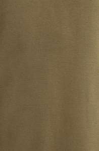 Jersey de lana de algodón pesado para mujer, Top corto de entrenamiento, Sudadera con capucha de gran tamaño con patrón sólido para ejercicio de invierno - Product Image 6