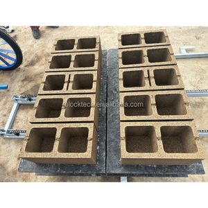 <span class=keywords><strong>QT5</strong></span>-<span class=keywords><strong>15</strong></span>全自动混凝土砌块成型机 液压水泥砖机 高效砌块生产线 - Product Image 6