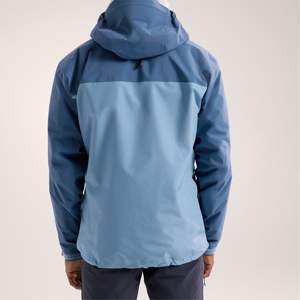 Comfortable <b>Men</b> Winter <b>Jacket</b> Soft and Durable Perfect for Outdoor Activities and Casual Wear - Product Image 4