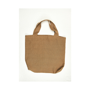 Proveedor indio que vende patrón llamativo y diseño colores sólidos rectángulo 100% bolsas de compras de algodón - Product Image 1