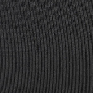 Soutien-gorge de sport unisexe à col en U pour femmes, couleur unie, design personnalisé, broderie, sangle large - Product Image 5