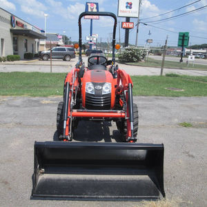 TRACTOR COMPACTO BAD BOY 3026H EN VENTA - Product Image 3