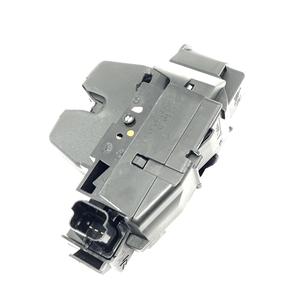 CERRADURA DE LA PUERTA TRASERA OPEL Corsa Serie F 3644675 (19>) - Product Image 6