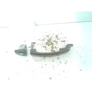 MANIGLIA ESTERNA PORTA ANTERIORE SINISTRA OPEL Corsa D 5P 1a Serie 13255474 (06>) - Product Image 5