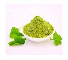 Polvo de Pennywort finamente molido lleno de nutrientes esenciales - Product Image 6