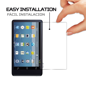 ฟิล์มกันรอยหน้าจอ ANTISHOCK สำหรับซัมซุงสำหรับกาแลคซี่ ซีมาร่าฟิล์มป้องกันระดับพรีเมียมสำหรับโทรศัพท์ที่ทนทานของคุณ - Product Image 2