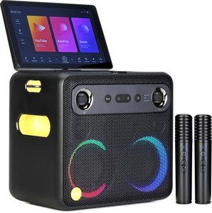 ขายลำโพง Tom Ikarao Break X2 ใหม่ ระบบเสียงรอบทิศทาง รับประกัน 3 ปี - Product Image 1
