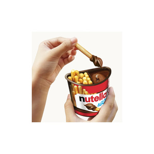 Nutella Go มาตรฐานสูง52g สำหรับความต้องการอย่างต่อเนื่อง - Product Image 6