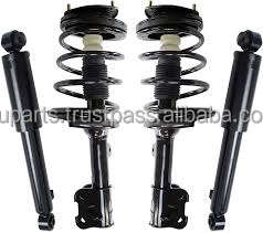 โช้คอัพสำหรับรถยนต์ - Product Image 5