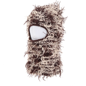 Pasamontañas Táctico 2025 con Diseño de Calavera, Máscara Facial Completa para Motociclismo y Esquí, Delgada, Transpirable, Resistente al Viento y con Protección UV para Hombres y Mujeres - Product Image 4