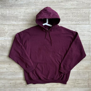 Pas cher Prix Hommes de Luxe Qualité 100% Coton Lourd Personnalisé Sweat à Capuche Surdimensionné Streetwear avec Puff Personnalisé Imprimé - Product Image 4