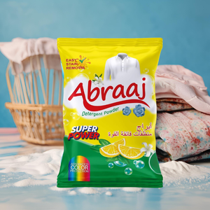 ผงซักฟอกกลิ่นมะลิดอกไม้จากผู้ผลิตอินเดีย - Product Image 5