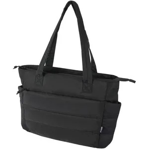 Borsa Tote Sostenibile GRS Riciclata da 15.6 Pollici per Gadget Promozionali - Product Image 2