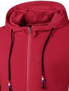 Chaqueta Ligera de Invierno con Cuello Alto y Logotipo Frontal Personalizado, Chaqueta Letterman Transpirable de Alta Calidad para Hombre - Product Image 6