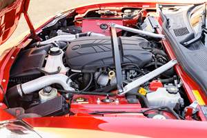 K A R M A REVER0 d'occasion 2018, conduite à gauche/droite - Product Image 6