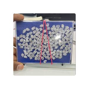 Diamante natural brillante al por mayor, forma elegante, diamante natural en calidad Vs-si para la fabricación de joyas, joyería de moda - Product Image 3