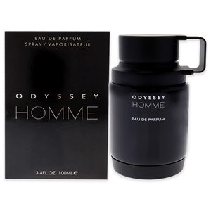Vente en gros d'Eau de Parfum Armaf Odyssey Homme pour hommes - Product Image 4