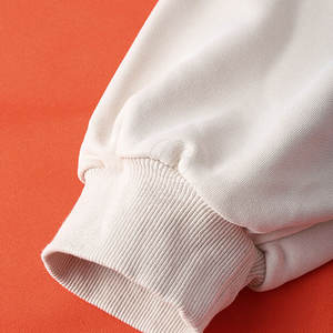 Sudaderas con Capucha al por Mayor de Fábrica 2025, Sudaderas Básicas con Logotipo Personalizado, Hechas de Algodón/Poliéster, Sudaderas con Capucha en Contraste de Color - Product Image 5