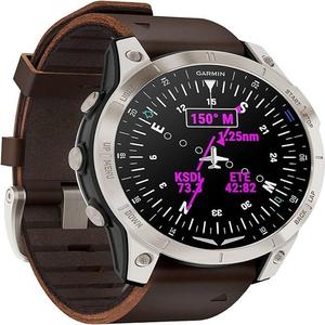 Reloj Inteligente Garmin D2 Mach 1 de Alta Calidad con Pantalla Táctil - Product Image 1