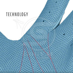 ถุงมือตีเบสบอลแบบมืออาชีพ ระบายอากาศได้ดี ถุงมือตีเบสบอลแบบสั่งทำพิเศษ - Product Image 5