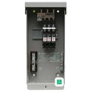 กล่องรวมสัญญาณ Midnite Solar MNPV3 - อุปกรณ์จ่ายไฟ - Product Image 1