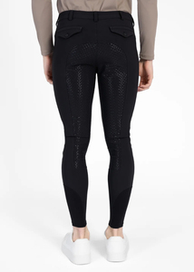 Pantalones de Equitación Personalizados para Hombre, Ajustados, Transpirables, Elásticos y Duraderos, para Entrenamiento y Competición - Product Image 6