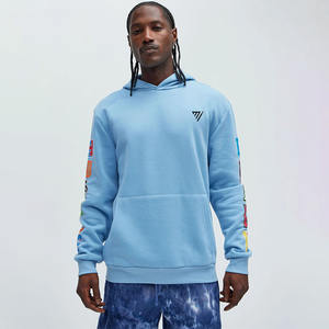 Nouveau sweat à capuche simple de couleur unie sweat à capuche d'aventure en plein air avec capuche en coton doux intérieur thermique pour une superposition à la mode - Product Image 1