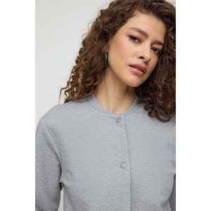 Chaqueta Bomber Ligera de Temporada - Product Image 3