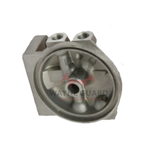 Cabezal de filtro de combustible único 1890218M1 1890218 adecuado para repuestos de tractores Massey Ferguson - Product Image 5