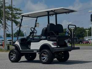 El Mejor Suministro de Carritos de Golf Eléctricos Club Car de Primera Calidad, 3-4 Plazas, 50-70 km/h, Autonomía de 50-70 km, en Existencia, Listos para Exportar - Product Image 2