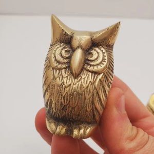 Premio Trofeo de Oro Personalizado con Inserto Personalizado Características Ecológicas Grabado Personalizado - Product Image 1