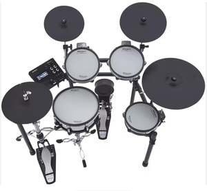 Auténtico Kit de Batería Digital V-Drum Ro-landds TD-27KV2 Generación 2 - Product Image 3