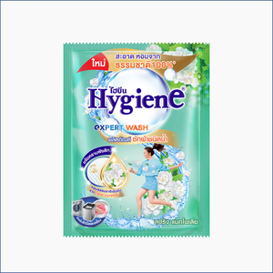 Wholesale Expert Hygiene Fabric Cleaner Laundry Liquid <b>Detergent</b> with Spring Boosters 35ml Scent Fragrance for Clothes Textile - Product Image 2