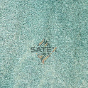 Sudadera con Capucha de Felpa Bordada Extra Grande Vintage Personalizada al por Mayor, Diseño Desgastado con Lavado Ácido, Ropa Urbana Térmica con Logotipo, Teñido Liso - Product Image 3