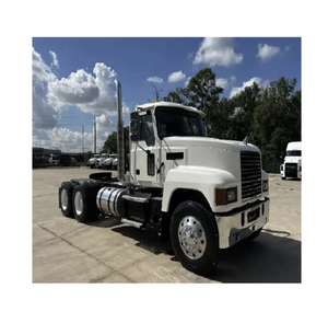 Camión Pesado FREIGHTLINER PINNACLE 2019 Usado, 8x4, Diésel, Emisión Euro 6, Volante a la Izquierda, Marca CLW, Listo para Envío - Product Image 5