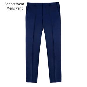 Pantalons décontractés slim fit pour homme - Product Image 5