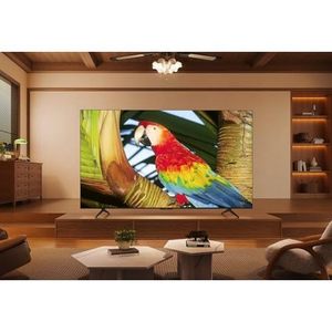 85-Inch Smart <b>TV</b> with Voice <b>Control</b> & Smart Home Assistant Compatibility Panel Mounting My Store Brand - Product Image 1