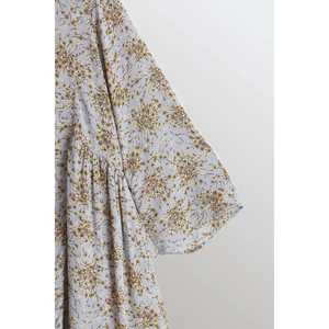 เสื้อเบลาส์ & เสื้อเชิ้ตฟิวชั่นของผู้หญิง - Product Image 3