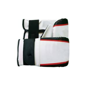 Guantes de boxeo de cuero de vaca más vendidos para entrenamiento de bolsa pesada Equipo de entrenamiento de boxeo Premium - Product Image 6