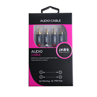 Adaptador de vídeo para coche, cable de audio chapado en oro, cobre desnudo, PVC, 2M, 5m, para monitor de ordenador de coche, reproductores de vídeo y DVD, RoHS