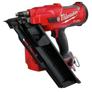 M18 FUEL 30-<b>Degree</b> Coil Nailer Aluminum <b>Framing</b> Tool Only OEM Customizable - Product Image 5