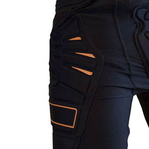 Pantalones cortos de Paintball de alta calidad a la venta en línea Pantalones cortos de paintball para hombres de último diseño Pantalones cortos de paintball hechos a medida - Product Image 6