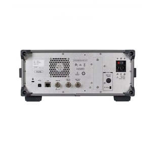 Analizador de Espectro RF Keysight N9321C (BSA), Instrumento de Medición Electrónico para Analizar Espectros RF, Producto Lexso - Product Image 5