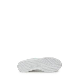 A101501684 101501684 Costa 4Fx U.S. Polo Assn. Scarpe sportive uomo bianco/verde - Product Image 2