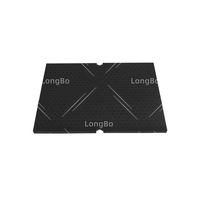 Xiaomi 1 / 2 / 2S / Pro Carbón Activado HEPA Cartucho Anti Formaldehído Filtros de Repuesto Piezas Purificador de Aire